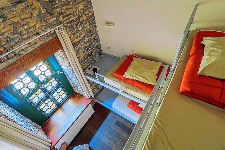 Hostel Gent
