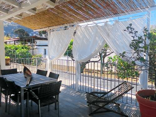 Apartment Ischia