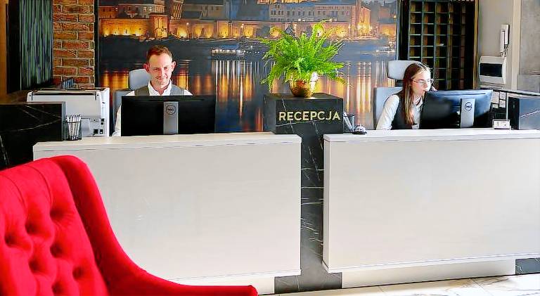 Hotel Przystanek Torun — photo 4