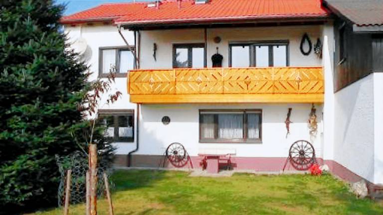 Ferienwohnung  Marktschorgast