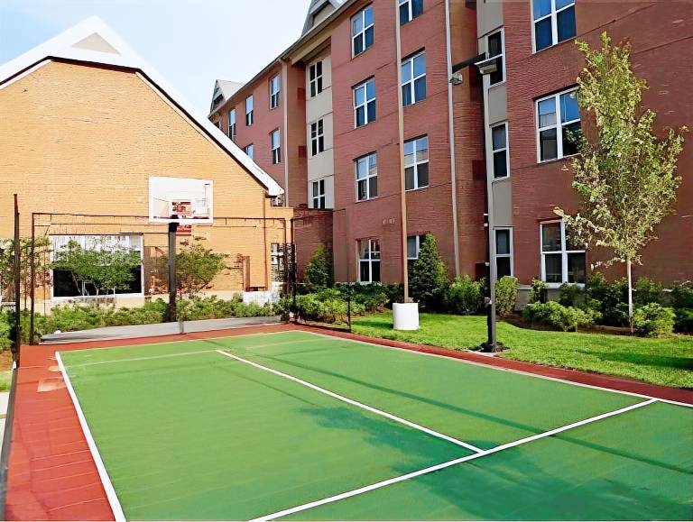 Residence Inn by Marriott Franklin Cool Springs in Franklin, TN