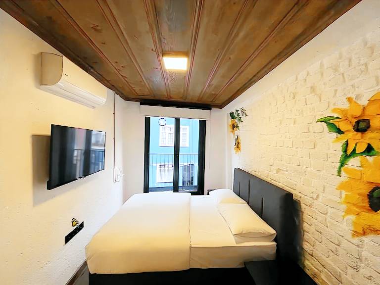 Maria Historical Luxury House in Marmara