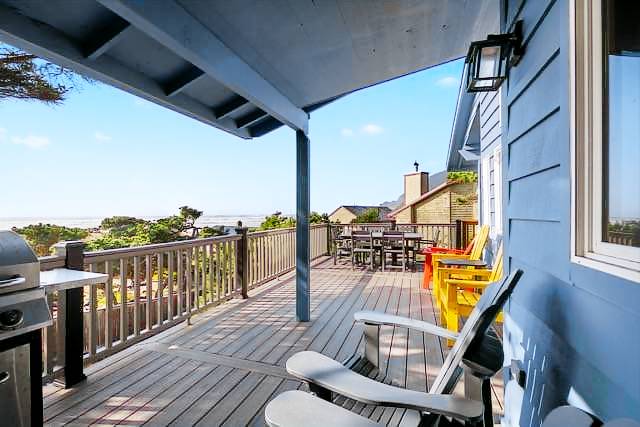 Manzanita Beach Cottage (MCA 520) — photo 2