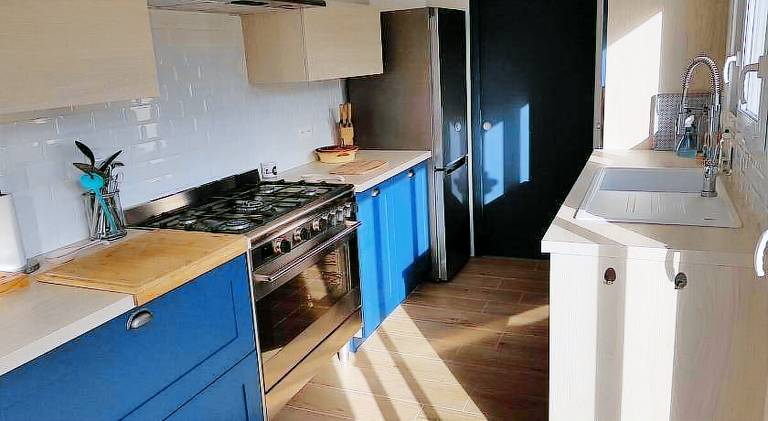 House with 4 rooms for 8 persons — photo 3