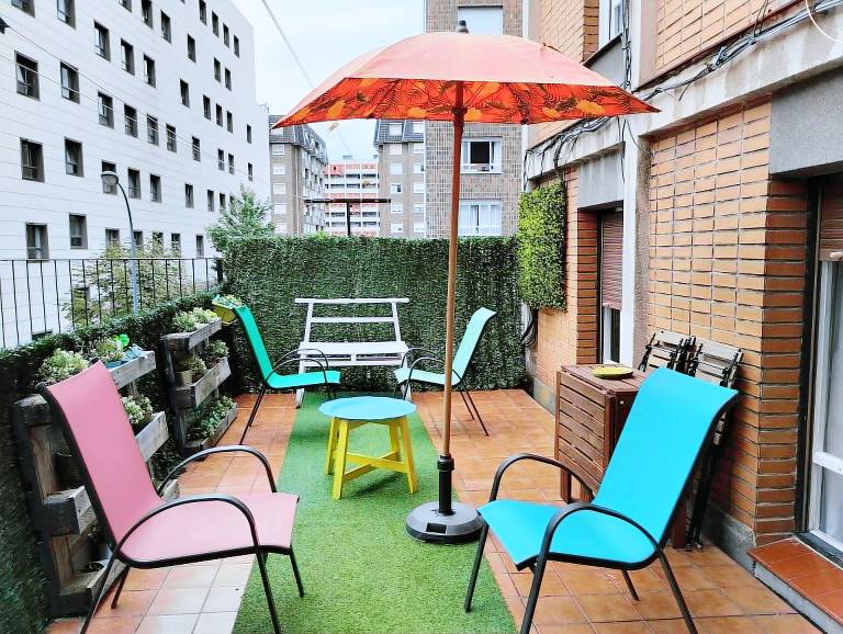 Appartement  Bilbao