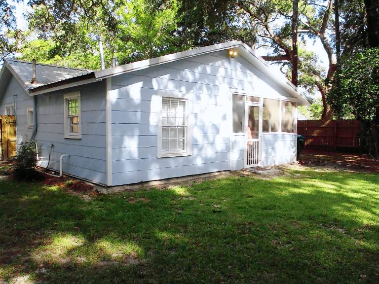 Cottage Ocean Springs