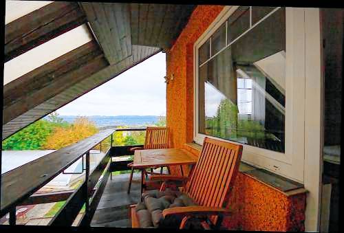 Apartmán  Jílové u Prahy