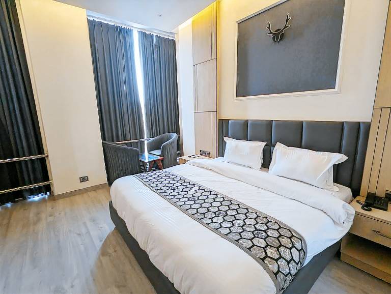 Hotel Casa Royal