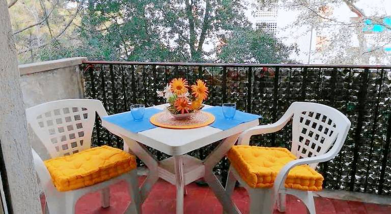 Apartment | Close to the beach | Pet-friendly — photo 3