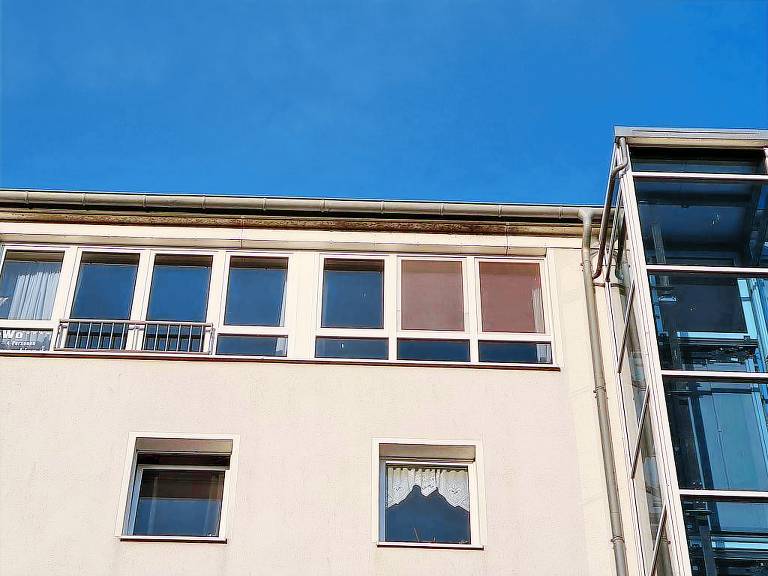 Ferienwohnung Prora