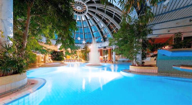 Vital Hotel Westfalen Therme Wellness Resort & SPA — photo 3