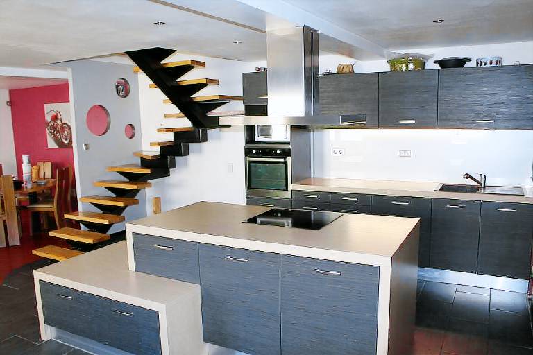Maison de vacances  Ingersheim