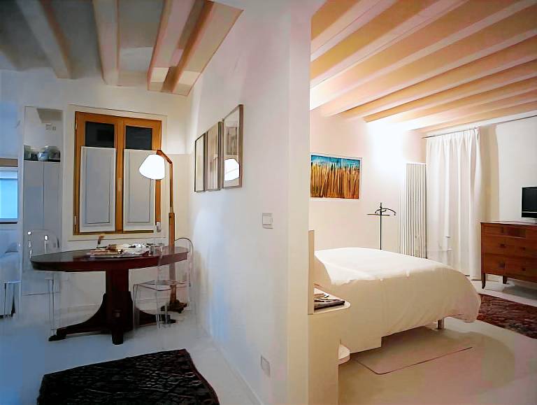 Bed and breakfast San Marco