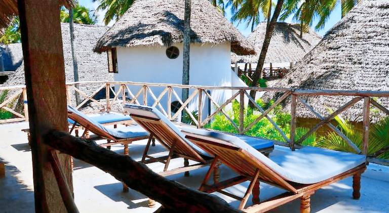 Amka Guest house — photo 3