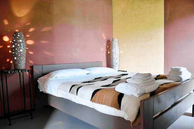 Casa Matilda: Superior Apartment — photo 4
