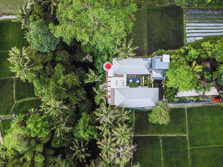 Suara Alam Ubud Villa by Ini Vie Hospitality in Ubud