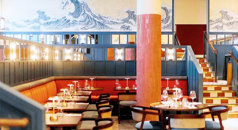 The Marcus Portrush, Tapestry Collection by Hilton — photo 5