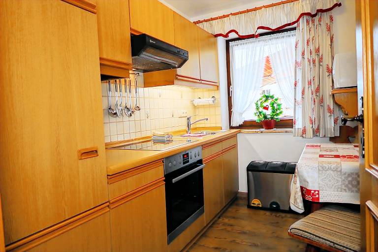 Ferienwohnung Berchtesgaden