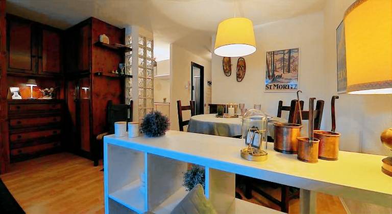 Rental apartment with 1 room for 3 persons — photo 4