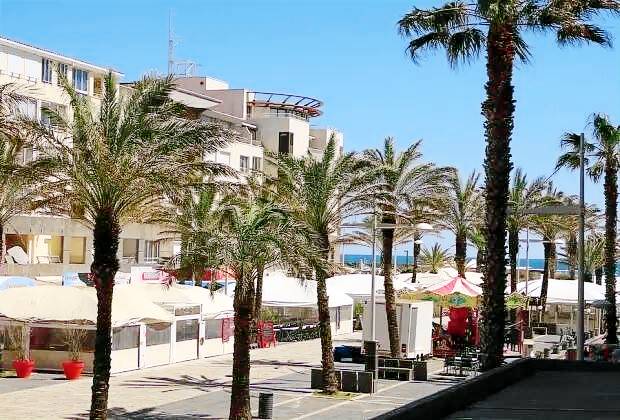 Appartement Agde