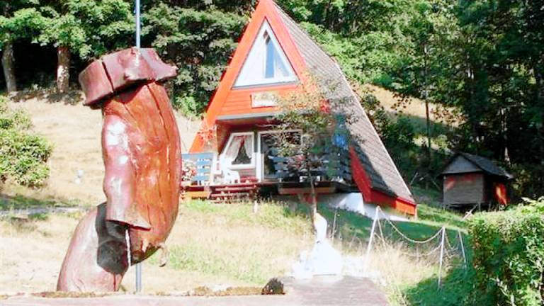 Ferienhaus Buntenbock