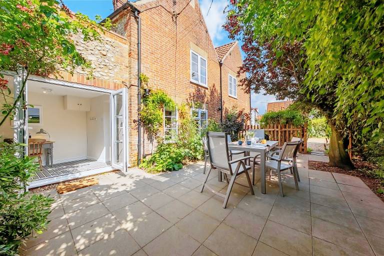 Cottage  Burnham Market