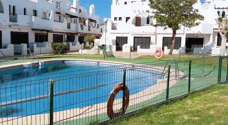 Casa Agua Amarga