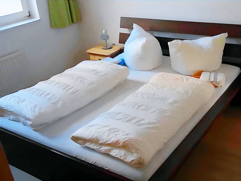 Holiday apartment with 3 rooms for 6 persons — photo 2