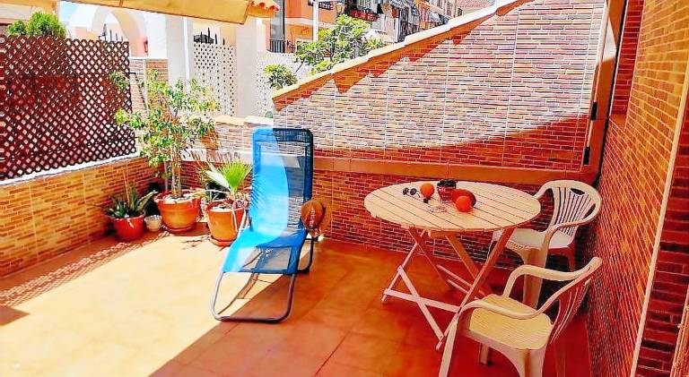 House with 3 rooms for 8 persons — photo 3