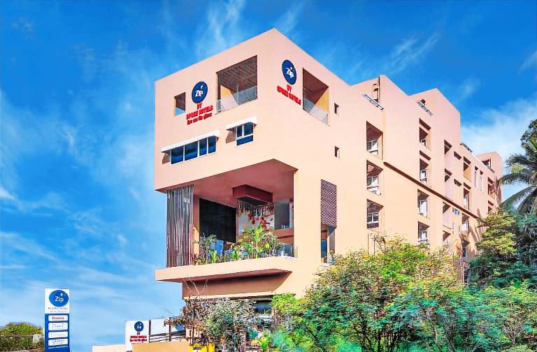 Zip by Spree Hotels Kolhapur
