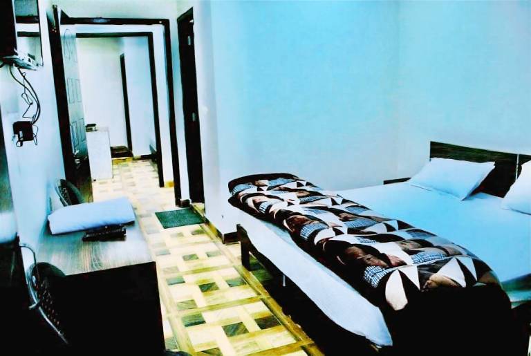 Goroomgo Kaafal Homestay Mussoorie — photo 2
