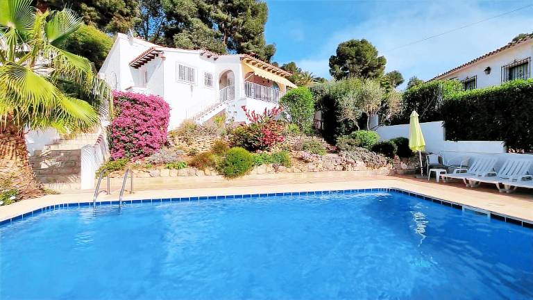 Villa Teulada