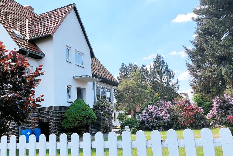 Ferienwohnung Kaufungen