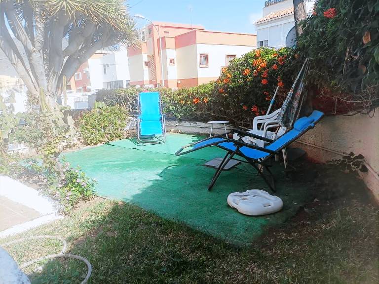 Bed & Breakfast La Salud