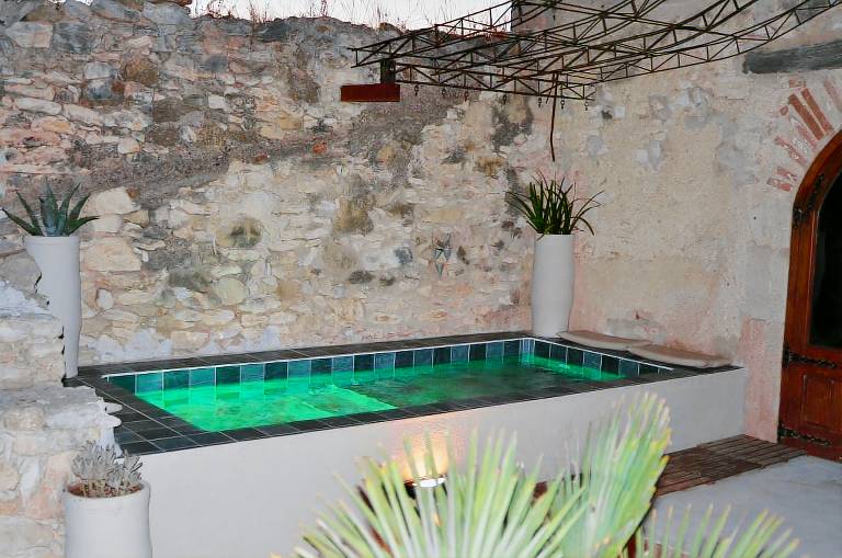 Villa Nulles