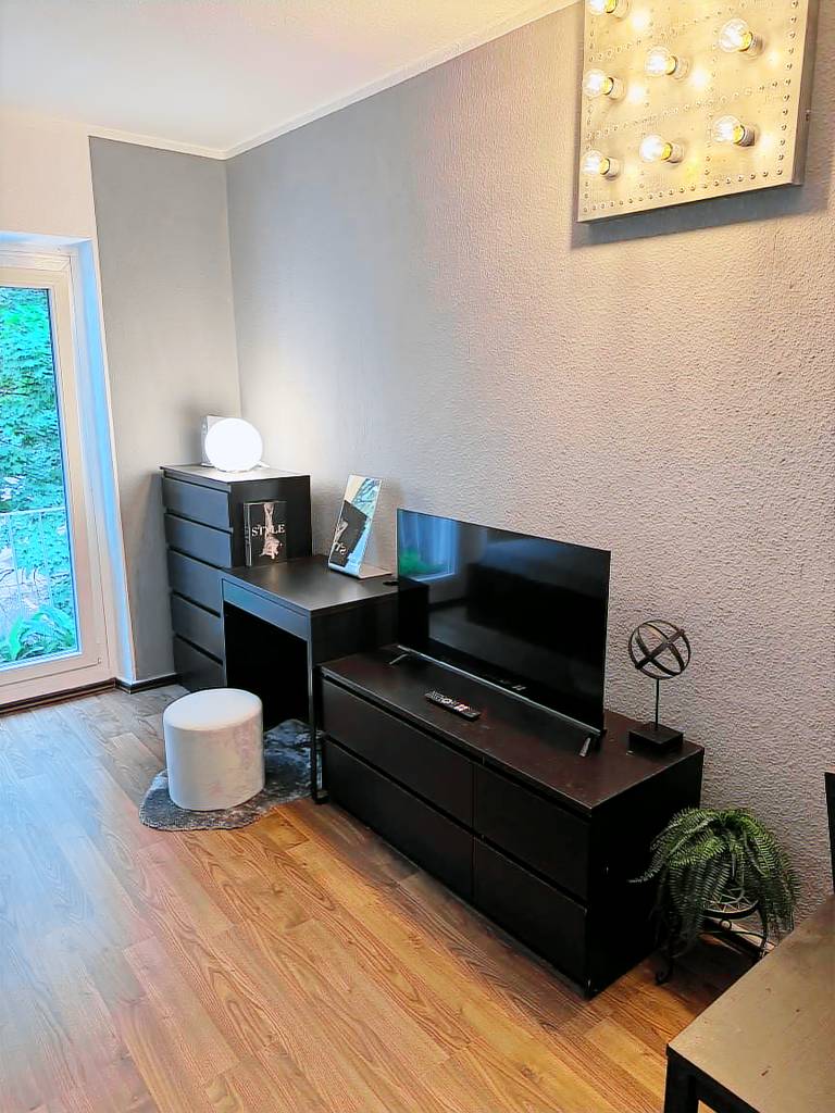 Ferienwohnung Elberfeld-West