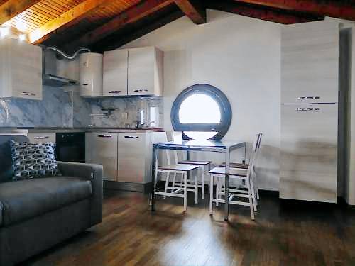 Apartment  Entratico