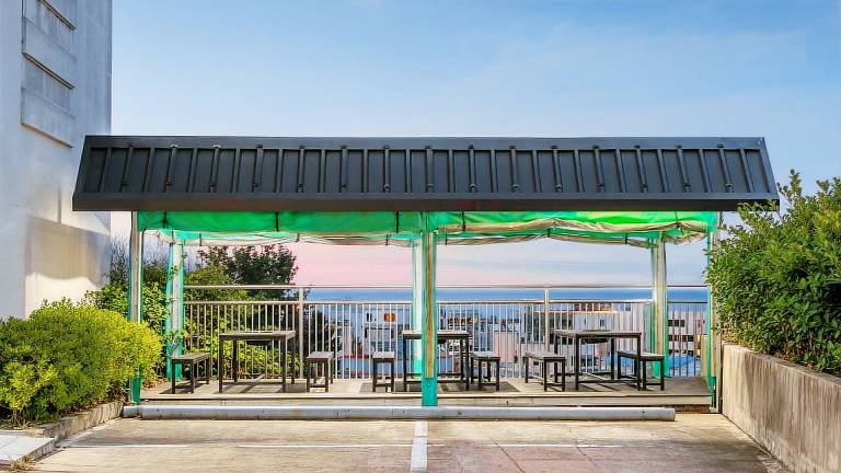 Sokcho Scenic House Pension — photo 4