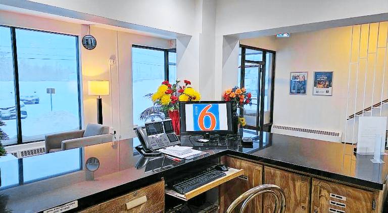 Motel 6 Sault Ste. Marie, ON — photo 3