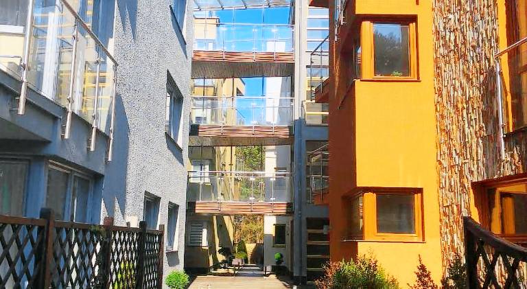 Nice rental apartment | Beach nearby | Pets are welcome — photo 4