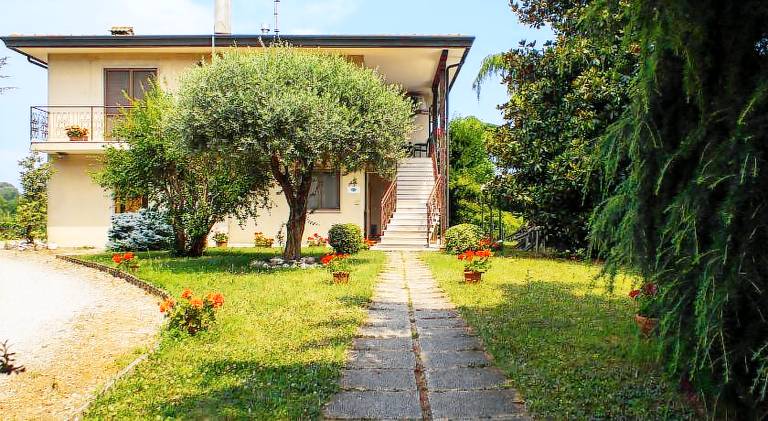 Bed & Breakfast Venetië