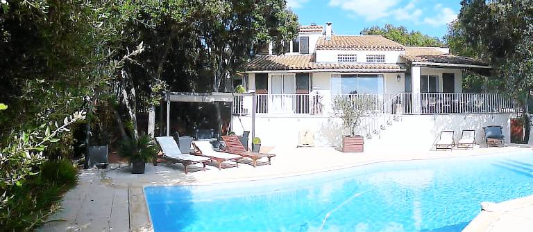 Villa Grabels