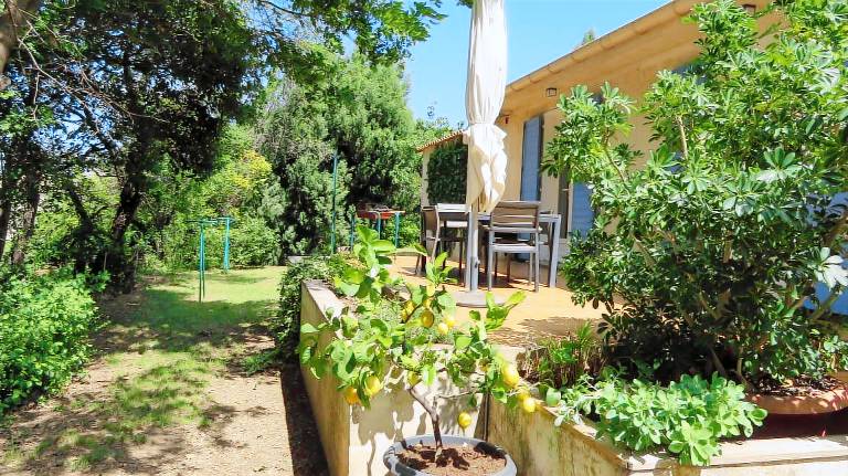 Villa Saint-Martin-d'Ardèche