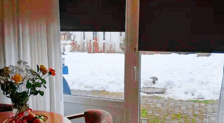 Rental apartment with 1 room for 3 persons — photo 4