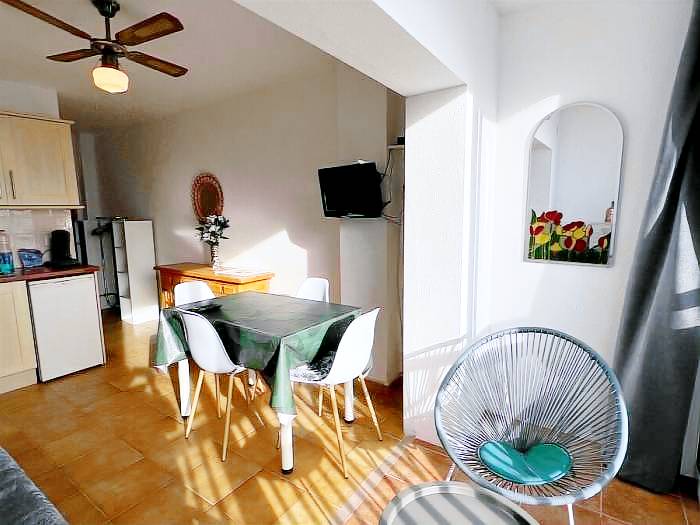 Family-oriented pleasant holiday apartment with patio | Sea view | Beach nearby | Pets allowed — photo 4