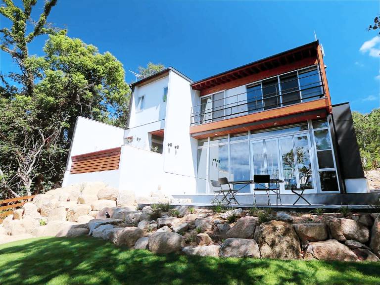 Cabin  Osaki
