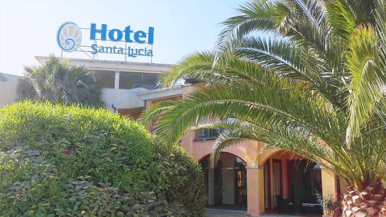 Hotel Santa Gilla — photo 2