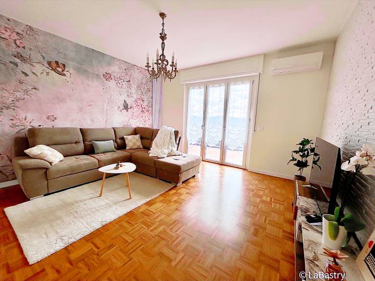 Casa vacanza Viverone