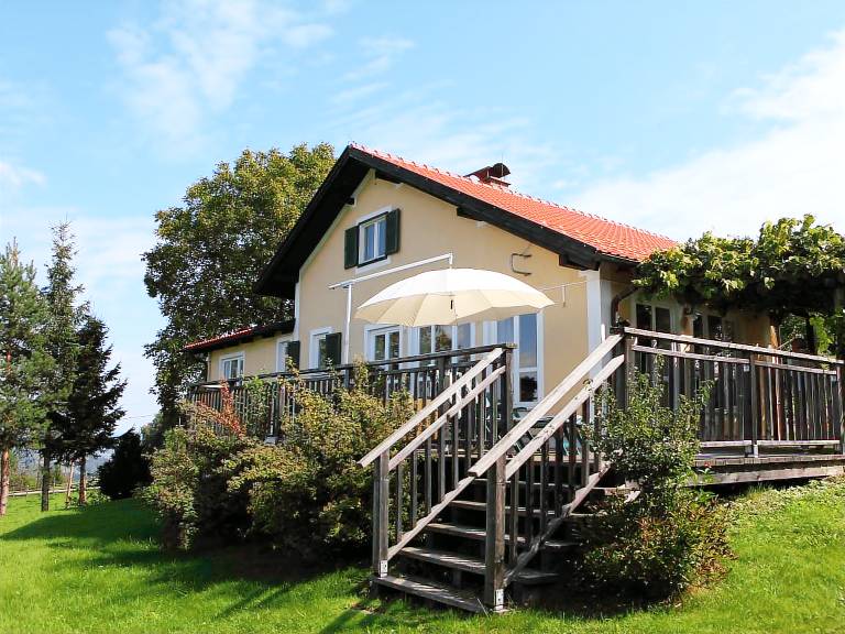 Ferienhaus Gemeinde Leutschach
