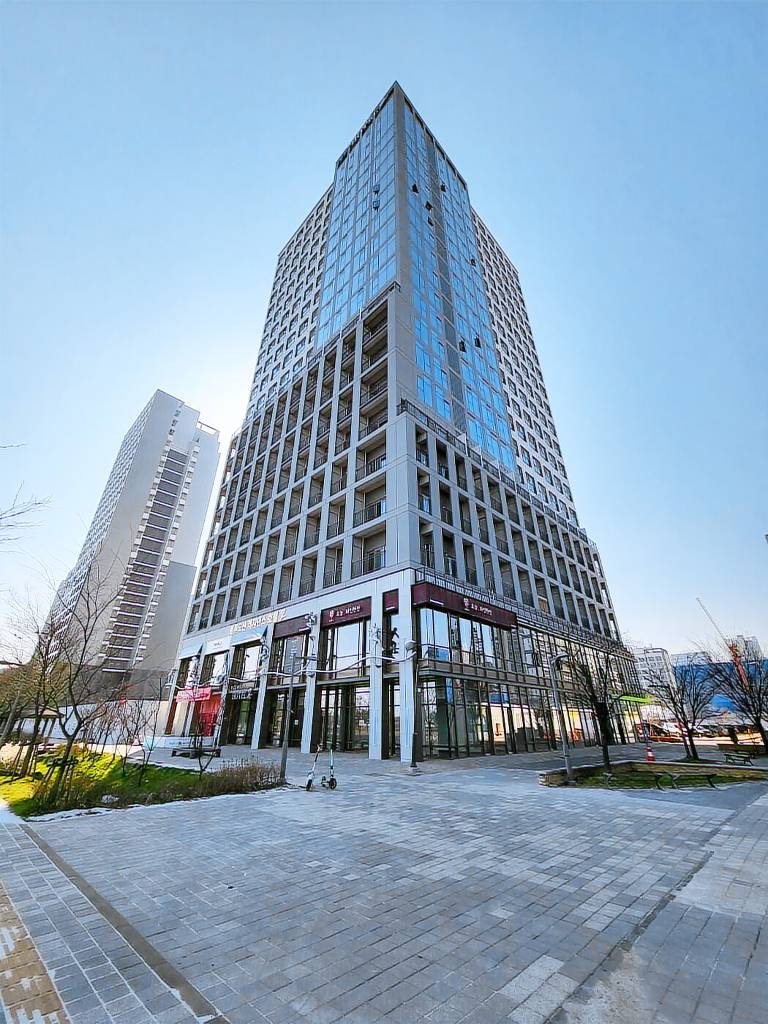 Suite Room Ocean View, Duplex, Netflix, YouTube, Gym, Free Parking, 15 Minutes from Incheon Airport — photo 4